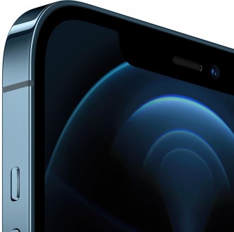 Apple IPhone 12 Pro Max 
Преміальна надійність - преміальний дизайн
Мінімальні р. . фото 4
