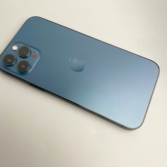 Apple IPhone 12 Pro Max 
Преміальна надійність - преміальний дизайн
Мінімальні р. . фото 6