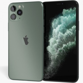 Apple iPhone 11 Pro
 Max
IPHONE 11 PRO
ДОВГООЧІКУВАНА
 
 СЕНСАЦІЯ
 
Дизайн премі. . фото 3