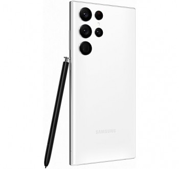 
Огляд Samsung Galaxy S22 Ultra 8/128 (SM-S908B/DS)
Початок епохи Ultra
Galaxy S. . фото 3