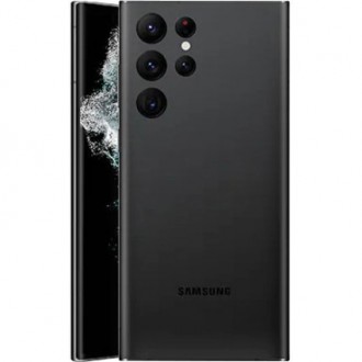 
Огляд Samsung Galaxy S22 Ultra 8/128 
 SM-S908B/DS
Початок епохи Ultra
Galaxy S. . фото 2