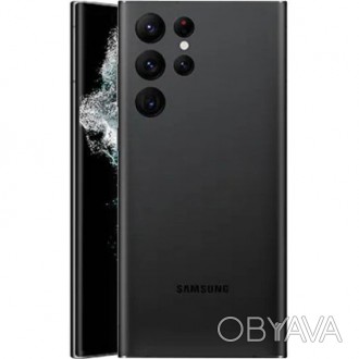 
Огляд Samsung Galaxy S22 Ultra 8/128 
 SM-S908B/DS
Початок епохи Ultra
Galaxy S. . фото 1