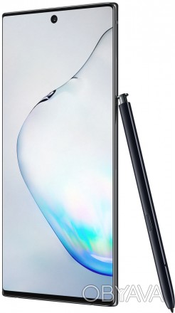 Samsung Galaxy Note 10
 
 
Безмежний екран
Відчуйте, що таке ефект повного занур. . фото 1