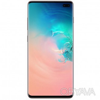 
Огляд Samsung Galaxy S10+ SM-G975U 128 Gb
Краще один раз побачити
Імерсивний 6,. . фото 1