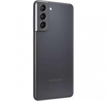 
Samsung Galaxy S21 5G DUOS
 
Бездоганний в усьому
Samsung Galaxy S21 5G створен. . фото 3