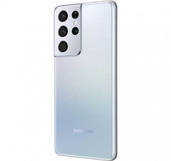 Огляд Смарфон Samsung Galaxy S21 Ultra 12/128GB 
Ultra означає кращий у всьому
G. . фото 4