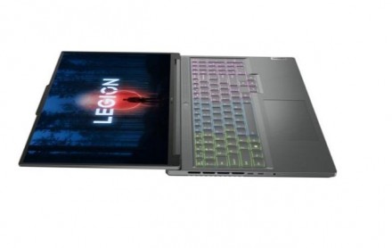 В заводській упаковці
Гарантія 12 місяців
В наявності
Новий ноутбук Lenovo, моде. . фото 7
