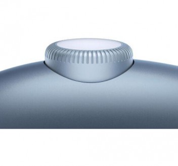 Відкрита коробка
Гарантія 12 місяців
В наявності
Навушники Apple AirPods Max
Пре. . фото 6