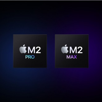  Відкрита коробка
Гарантія 12 місяців
В наявності
Apple MacBook Pro 16″ M2 (Earl. . фото 5