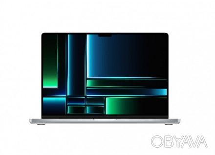  Відкрита коробка
Гарантія 12 місяців
В наявності
Apple MacBook Pro 16″ M2 (Earl. . фото 1