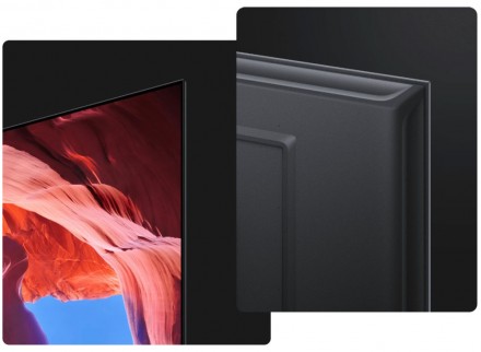 В заводській упаковці
Гарантія 12 місяців
В наявності
ТБ Xiaomi TV A Pro вражає . . фото 6