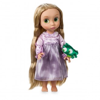 Рапунцель Аниматорс Дисней оригинал Disney Rapunzel Animators. Киев. фото 1 Рапунцель Аниматорс Дисней оригинал Disney Rapunzel Animators. Киев. фото 1