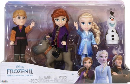 Міні ляльки крижане серце Ельза , Анна ,Крістофф,Олаф,Свен Disney Frozen Petite . Киев. фото 1 Міні ляльки крижане серце Ельза , Анна ,Крістофф,Олаф,Свен Disney Frozen Petite . Киев. фото 1