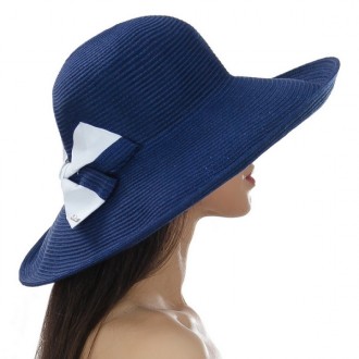 Легкий, невагомий капелюх виготовлений із комбінації текстильної нитки , пофарбо. . фото 6