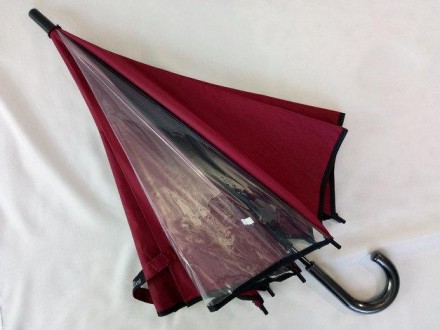 Стильні, красиві парасольки, нова модель нинішнього сезону, оснащені 8 карбонови. . фото 4