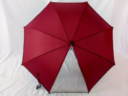 Стильные, красивые зонтики, новая модель нынешнего сезона, оснащены 8 карбоновым. . фото 3