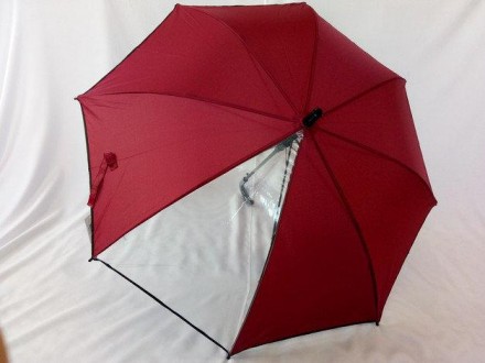 Стильные, красивые зонтики, новая модель нынешнего сезона, оснащены 8 карбоновым. . фото 2