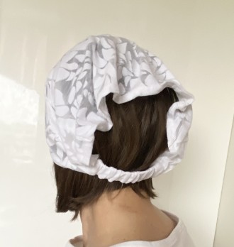 Модные женские летние косынки - повязки на резинке . Продавая головные уборы ,мы. . фото 5