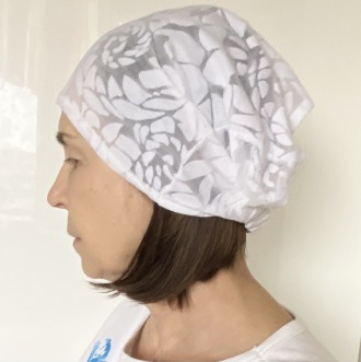 Модные женские летние косынки - повязки на резинке . Продавая головные уборы ,мы. . фото 4