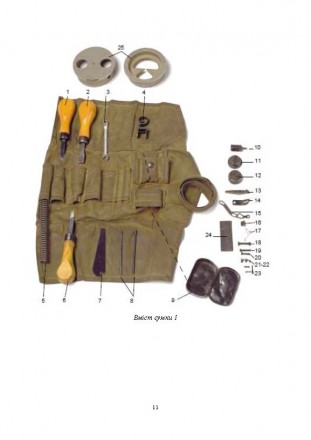 «Carl Gustav» — шведський ручний протитанковий гранатомет, вир. . фото 11