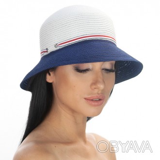 НОВИНКА ! ВІДЛИЧНЕ ЯКІСТЬ!!! Жіночий капелюх відомої торгової марки DEL MARE. Ця. . фото 1
