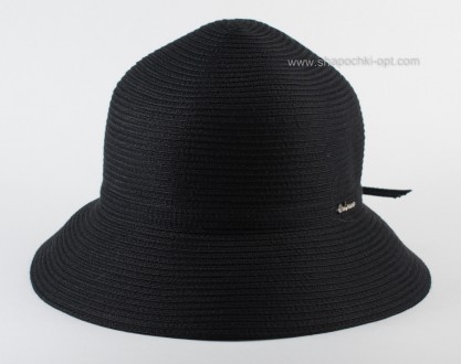  !! Жіноча капелюх відомої торгової марки DEL MARE. Дана модель має ширину полів. . фото 3