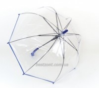 Стильні, красиві парасольки, нова модель нинішнього сезону, оснащені 8 карбонови. . фото 3