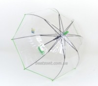 Стильні, красиві парасольки, нова модель нинішнього сезону, оснащені 8 карбонови. . фото 5