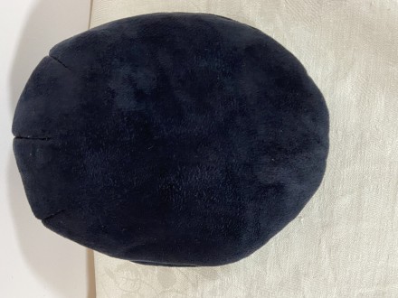 Цвет чёрный в размере 56 .Зимняя , мужская тёплая кепка реглан из искусственной . . фото 8