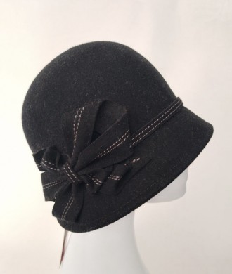 Чёрная в наличии в размере 55 см и 56 см ,цветной под заказ В шляпе имеется регу. . фото 2
