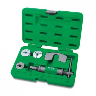 Набір інструменту для ремонту супорту TOPTUL 6ед. JGAI0601. Київ. фото 1