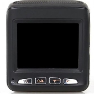 -Видеорегистратор X7 с антирадаром/GPS модулем Черный (X7-1) экран 2,31" Позволя. . фото 6