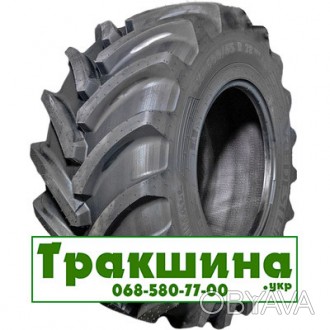 Резина Vredestein Traxion Optimall (с/х) 650/60 R34 168D NRO PFO VF: идеальное р. . фото 1