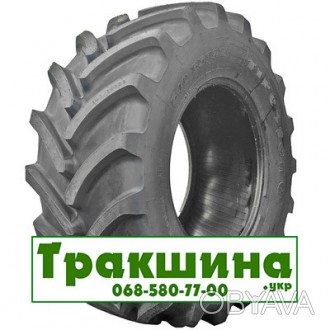 Firestone Maxi Traction 65 (с/х) 650/65 R42 158D/155E TL. . фото 1