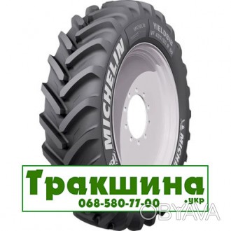 Michelin YIELDBIB (с/х) 420/85 R34 154A8/154B TL. . фото 1