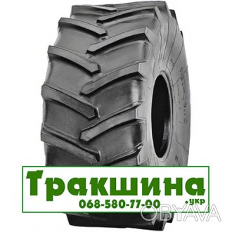 Firestone NPWRIMP (с/х) 16.50 R16.1 PR10. . фото 1