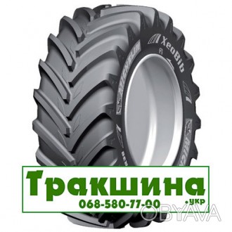 Michelin XEOBIB (с/х) 520/60 R28 138A8. . фото 1