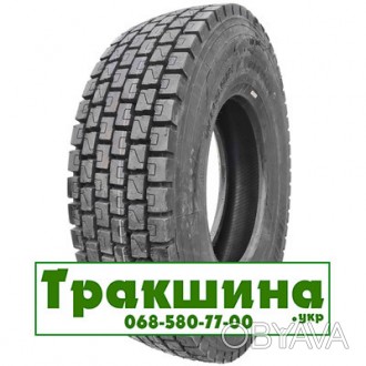 Winda WD398+ (ведущая) 315/80 R22.5 156/150L PR20. . фото 1