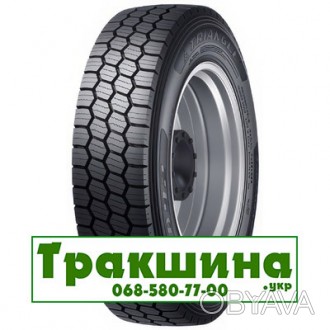 Triangle TRD92 (ведущая) 235/75 R17.5 143/141J. . фото 1