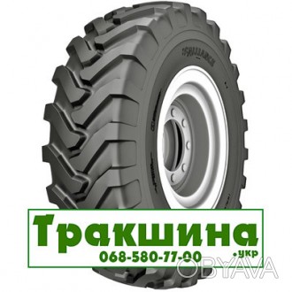 Alliance 321 PLUS (с/х) 480/80 R26 156A8 TL. . фото 1