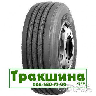 Sportrak SP603 (универсальная) 295/80 R22.5 152/149K PR18. . фото 1