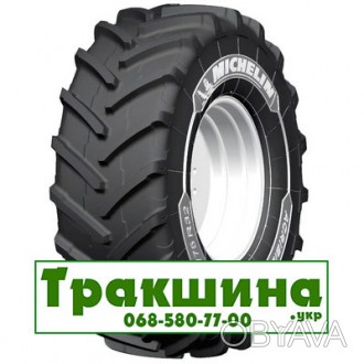 Michelin AGRIBIB 2 (с/х) 520/85 R38 160A8/160B TL. . фото 1