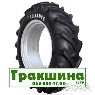 Alliance FarmPRO 324 (с/х) 16.90 R38 148A8 PR12 TT. . фото 1