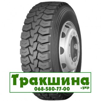 13 R22.5 Long March LM328 156/153L Ведуча шина. Київ. фото 1 13 R22.5 Long March LM328 156/153L Ведуча шина. Київ. фото 1