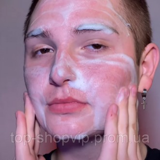 Догляд за шкірою обличчя для чоловіків - Must have у сучасних умовах життя. Чоло. . фото 5