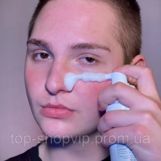 Догляд за шкірою обличчя для чоловіків - Must have у сучасних умовах життя. Чоло. . фото 3
