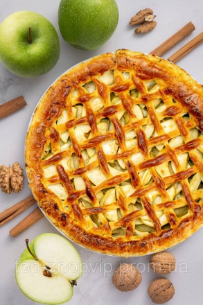 Смачний набір Fruity Gregory Set Apple Pie, Banana & Cherry Boom - справжній фру. . фото 7
