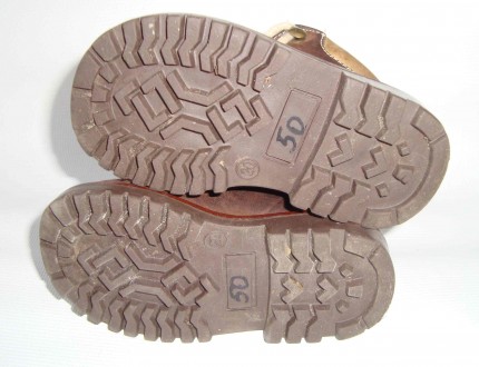 Кожаные зимние ботинки Quyckly для мальчика 20 р. 11,5 по стельке Quyckly
Кожан. . фото 5