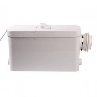 Канализационная установка VOLKS pumpe WC 500-2
Применение:
Откачка сточных и фек. . фото 2