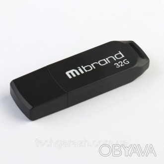 Mibrand Mink — маленький та хижий накопичувач, що немов куниця, швидко перекине . . фото 1